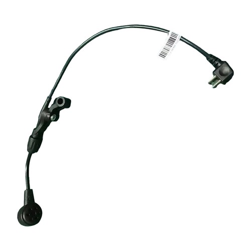 New XPI/VI Microphone Replacement for Peltor Face Motorcycle Comtac Headset - Picture 16 of 20