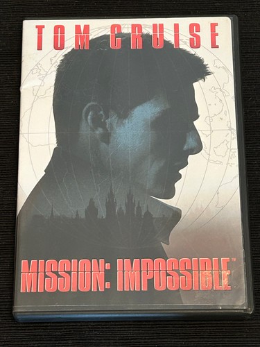 60s 70s 80s 90s DVD Movie lot: Pick & Choose DVDs, Flat Shipping $4.50 NO LIMIT - Picture 136 of 246