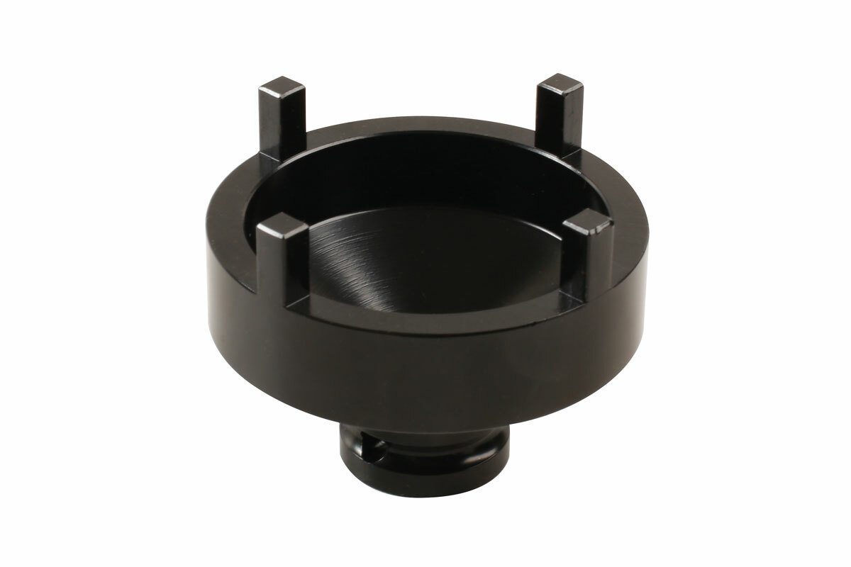 Front Wheel Hub Nut Socket 1/2 