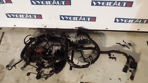 2012 VOLVO S60 S80 V60 V70 XC60 XC70 ENGINE WIRING HARNESS 31296241 OEM