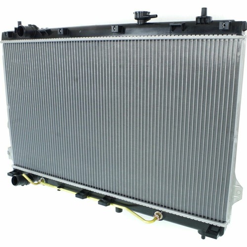 Radiator Fits 2006-2012 Kia Sedona 253104D901 KI3010128 - Picture 2 of 5