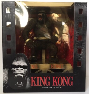 SF・ファンタジー・ホラー McFarlane Toys/KING KONG e6afbd40-f017-49db-b10f-