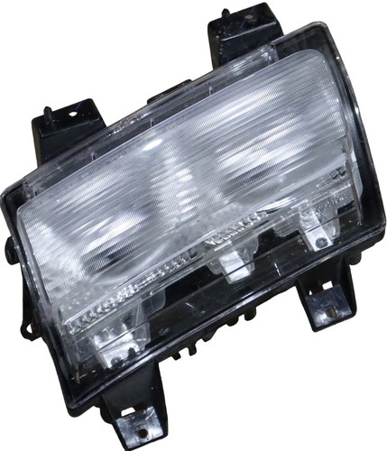 2018-2023 Jeep 68293127 Wrangler Gladiator Fender Park Turn Signal Lamp Left OEM - Picture 17 of 17