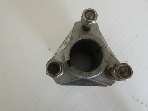  Kart racing  bargain short cast hub 25x 35 mm long rear hubs    One item