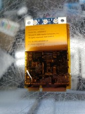 AirPort Extreme AR5BXB72 Wireless Card 020-5340-A Pci-e MacBook Pro FREE SHIP