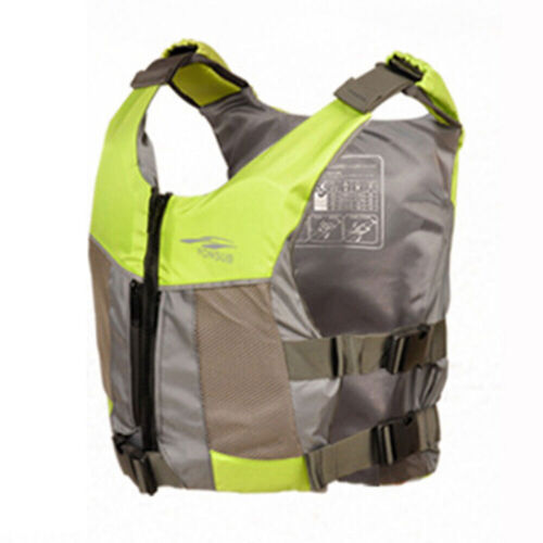 Portable Swimming BuoyancyVest Adult Kayak Sea Rescue WaterSport Sailing Surfing - Picture 13 of 15