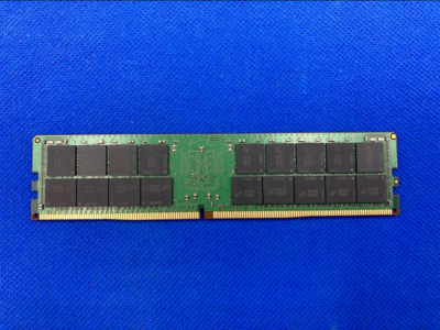 01KR356 LENOVO 64GB 2RX4 PC4-2933Y SERVER MEMORY 4ZC7A08710 | eBay