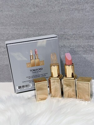 TOM FORD Soleil Lip Set 口紅セット 楽天市場】ソレイユ リップ セット｜ トムフォード tom ford