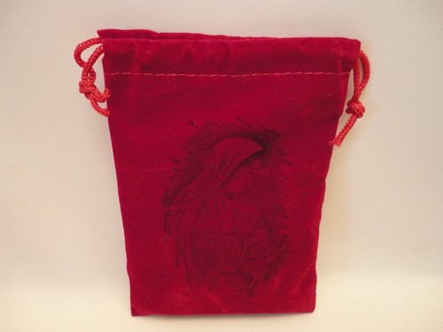 Saint Xanthippe Greek Orthodox Byzantine Rose Gold Christian Icon on Wood - Picture 9 of 9