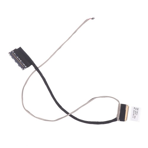 1 Piece LCD Video Screen Cable For Dell G3 3500 3579 3590 G5 5500 5505 P89F - Afbeelding 8 van 14