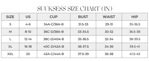 Red SUUKSESS Women Sexy Tummy Control One Piece Swimsuits Halter Push Up Swim - Picture 15 of 45