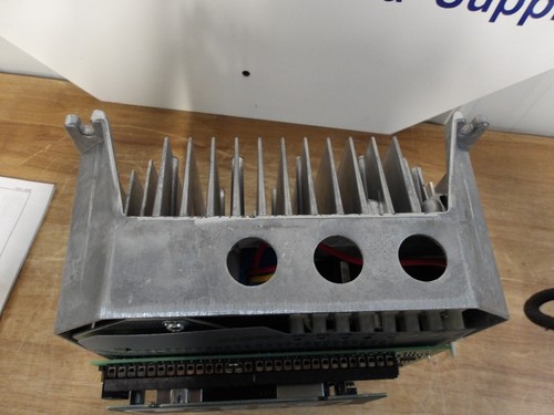 TB WOODS WFC4002-OAHT AC INVERTER CONTROLLER 2 HP, 460 V, #3241109G NEW - Picture 5 of 8
