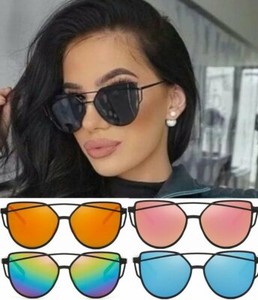 Sonnenbrille Blogger Sonnenbrille Blogger