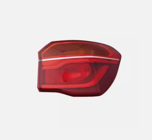 FARO FANALE POSTERIORE DESTRO COMPATIBILE CON BMW X1 F48 2015-2019 LED SEZ. EST.
