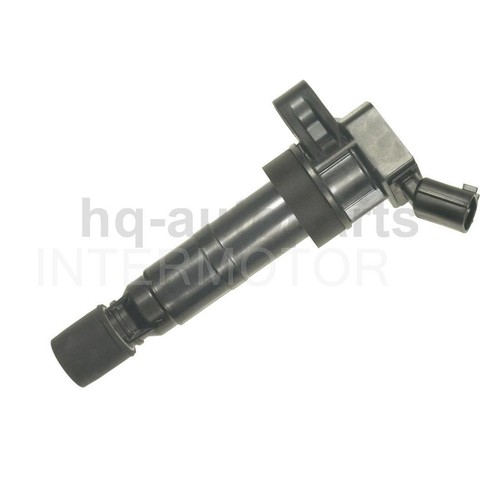 Spark Plug Ignition Coil For Hyundai Sonata 2.4L 2010 2009 - Picture 7 of 8