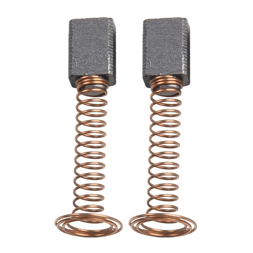 2PC Carbon Brushes Brushes Carbon Brushes-For-Dremel-4000 Parts Accessories NEW - Picture 9 of 18