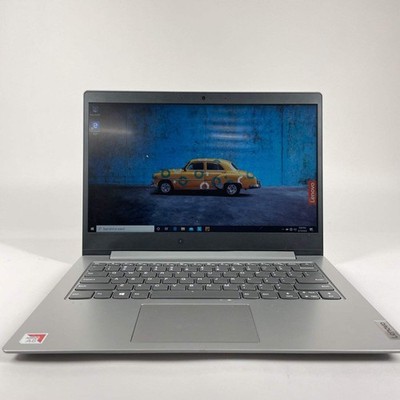 Lenovo ideapad slim 1 14AST05 14'' A6-9220e 1.6GHz 4GB RAM 64GB SSD