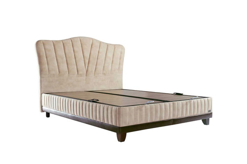 Bambi Thermall Boxspringbett-Set Wärmeregulierung Extra Fest 30cm H4-H5 - Bild 4 von 13