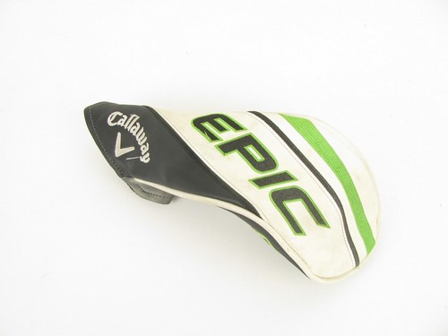 Callaway Epic ( Max, Speed ) Fairway wood Headcover (GOOD)