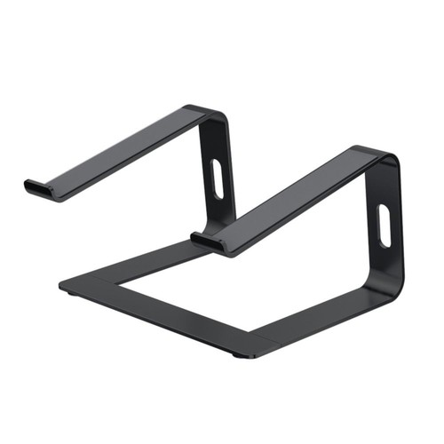 Silicone Pad Laptop Stand Detachable Support Base Holder Universal - Photo 7/13