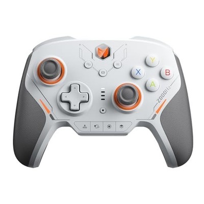 BIGBIG WON BLITZ2 TMR Controller Wireless Wired Monster Hunter Wilds BLITZ2-TMR