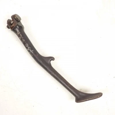 Béquille latérale origine pour Moto Yamaha 750 FZX Occasion - Photo 1/2