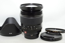 Used Fujifilm XF 16-55mm f/2.8 R LM WR Nano Wide Angle Zoom Lens Fujinon X-mount