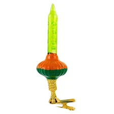 Cody Foster 4.75In Bubble Light, Glass, Clip-On