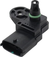 Turbocharger Boost Sensor for Colorado Cruze Express 2500 Sonic Trax Canyon