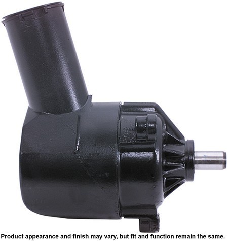 Cardone Reman Power Steering Pump P N 20 6248 - Bild 3 von 6
