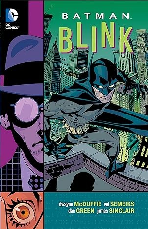 Batman: Blink - Bild 1 von 1