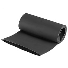 Heat Shrink Tubing, 4"(100mm) Dia 162mm Flat Width 2:1 Rate Shrinkable Tube Cabl