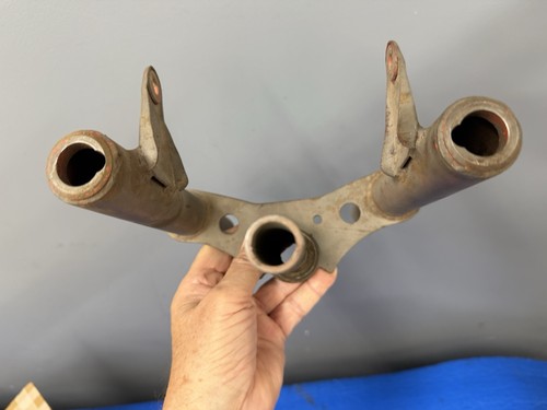 1972-78 Honda Mini Trail Z50A K1 K2 Front Fork only Minitrail B310 - Bild 7 von 8
