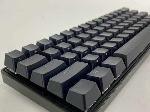 SteelSeries Apex Pro Mini Wired Keyboard - 60% Design (Read Description) - Picture 3 of 7