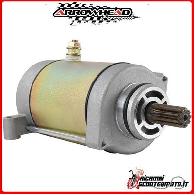 ANLASSER ArrowHead CF-Moto C Force X5 500 L EFI 2013 SCH0015#37