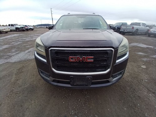 Alternator from 2015 GMC Acadia 3.6L 11884566 - Picture 12 of 12