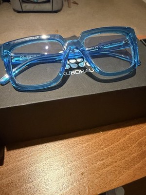 Kuboraum Maske K3 Glasses