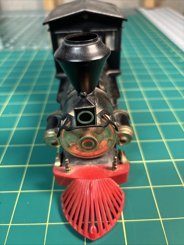 Vintage Collectible Steam Locomotive AM Radio - Picture 2 of 8