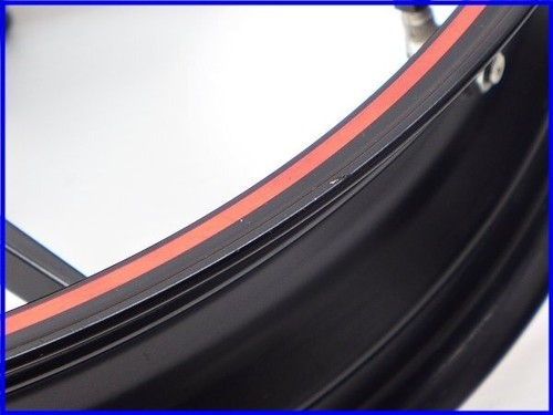 DUCATI 2015 Hypermotard SP 821 Genuine Marchesini Aluminum Forged Wheels Set  - Picture 5 of 10