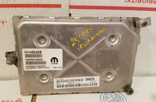 2015 Jeep Wrangler 3.6l Engine Computer Control Module Ecm Ecu P05150924ab Oem