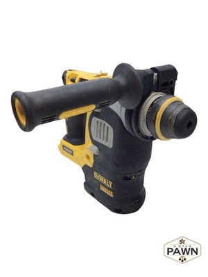 DeWalt DCH273 20V MAX XR Brushless SDS Plus Rotary Hammer Drill Tool (FVS036606)