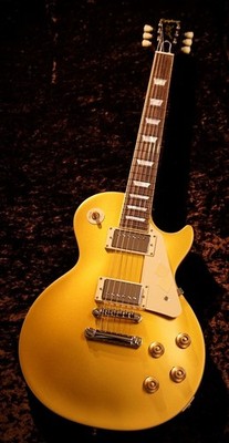 Epiphone Inspired by Gibson Custom NEW 1957 Les Paul Goldtop