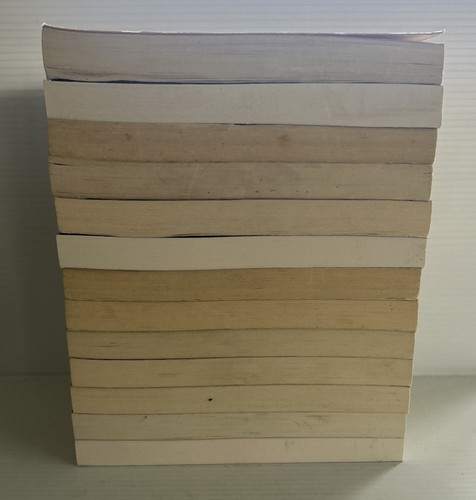 13 x Diary of a Wimpy Kid Paperback Books Jeff Kinney Kids 1 - 13 - Free Postage - Picture 3 of 24