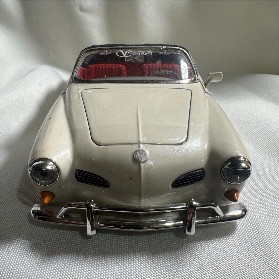 karmann ghia model products for sale | eBay