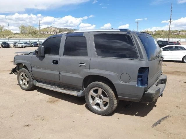 Used Fuel Pump fits: 2005 Cadillac Escalade Pump Assembly Denali Grade A Foto 2 de 4