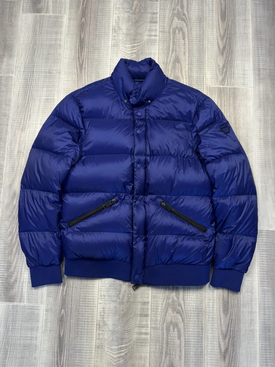 ARMANI Puffer Jacket products for sale | eBay
