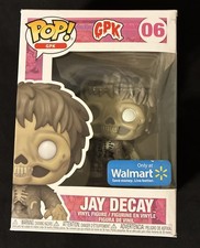 Funko Pop Garbage Pail Kids GPK Vinyl Figures 21