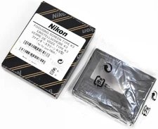 Unused Genuine Nikon Focusing Screen Type K3 for FA FE2 FM2 New FM2 FM3