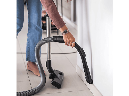 Aspirador sin bolsa - Rowenta Compact Power XXL RO4B25, 900W, 2.5 L, - Imagen 3 de 12