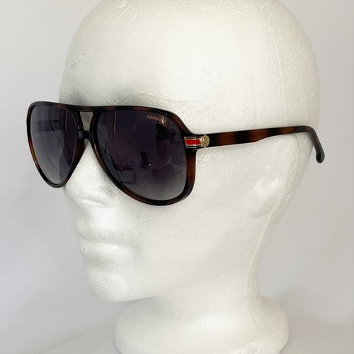 CARRERA 1045/S 086 HAVANA 61/13/140 UNISEX Sunglasses NEW - Picture 2 of 8
